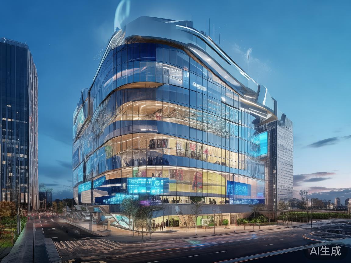 环球体育产业的创始人是谁？详细介绍与背景分析