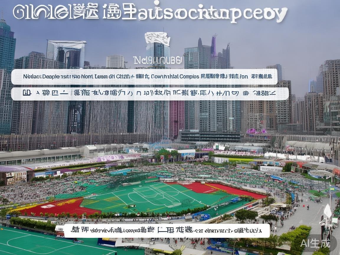 全面解析长沙环球体育的发展现状与精彩赛事活动亮点