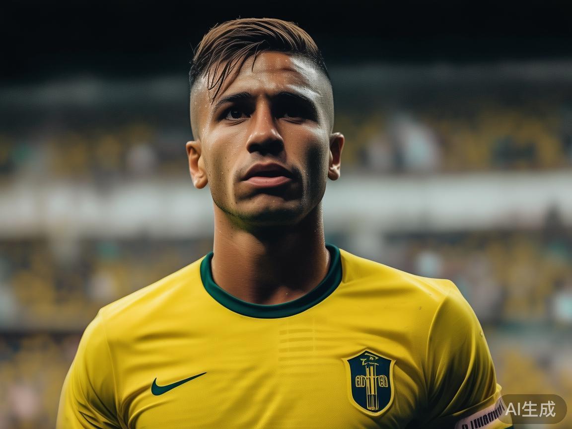 小罗：环球体育巨星的成就与职业生涯全面解析