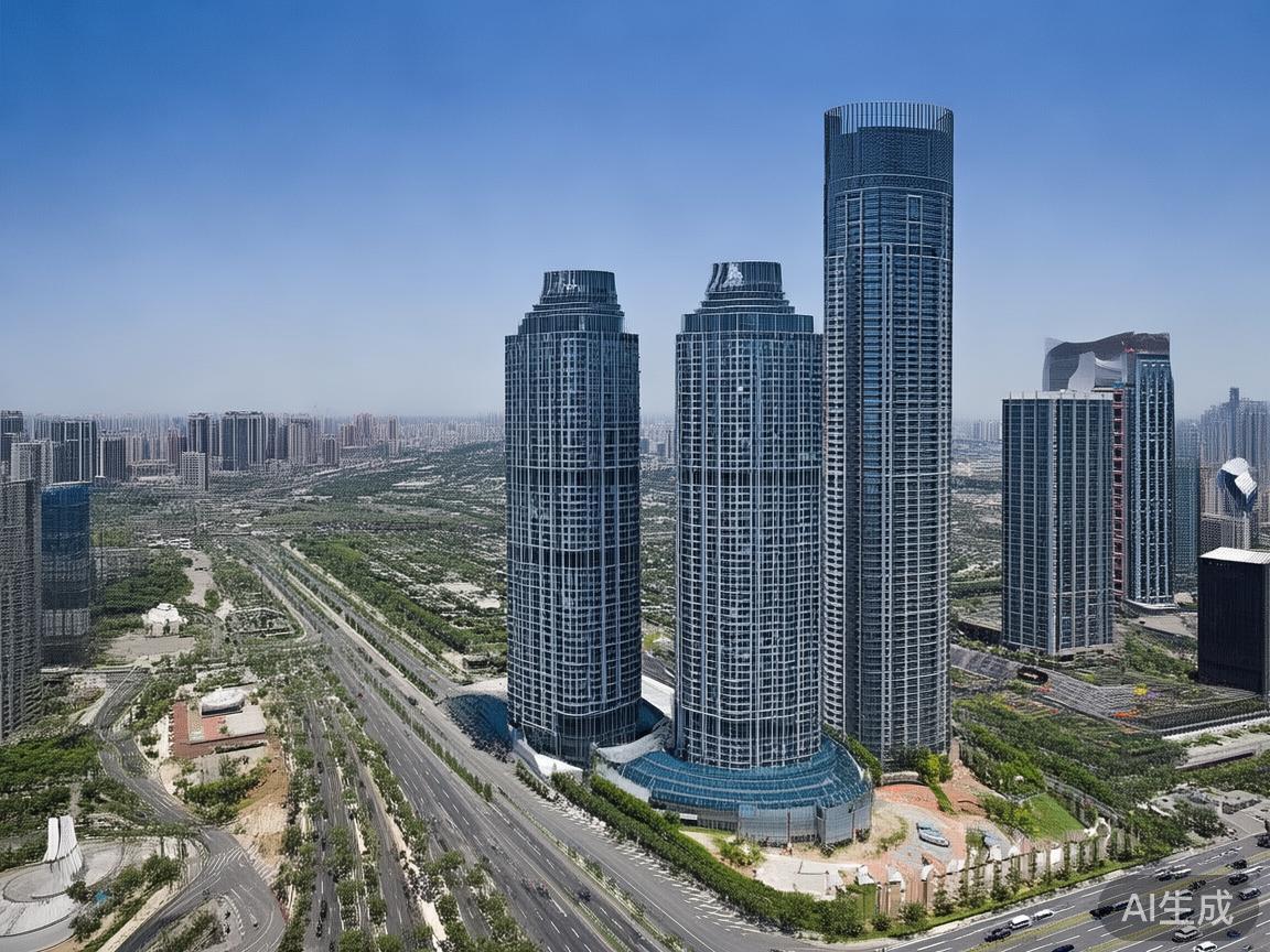 环球体育公司总部地址及详细位置介绍全面解析