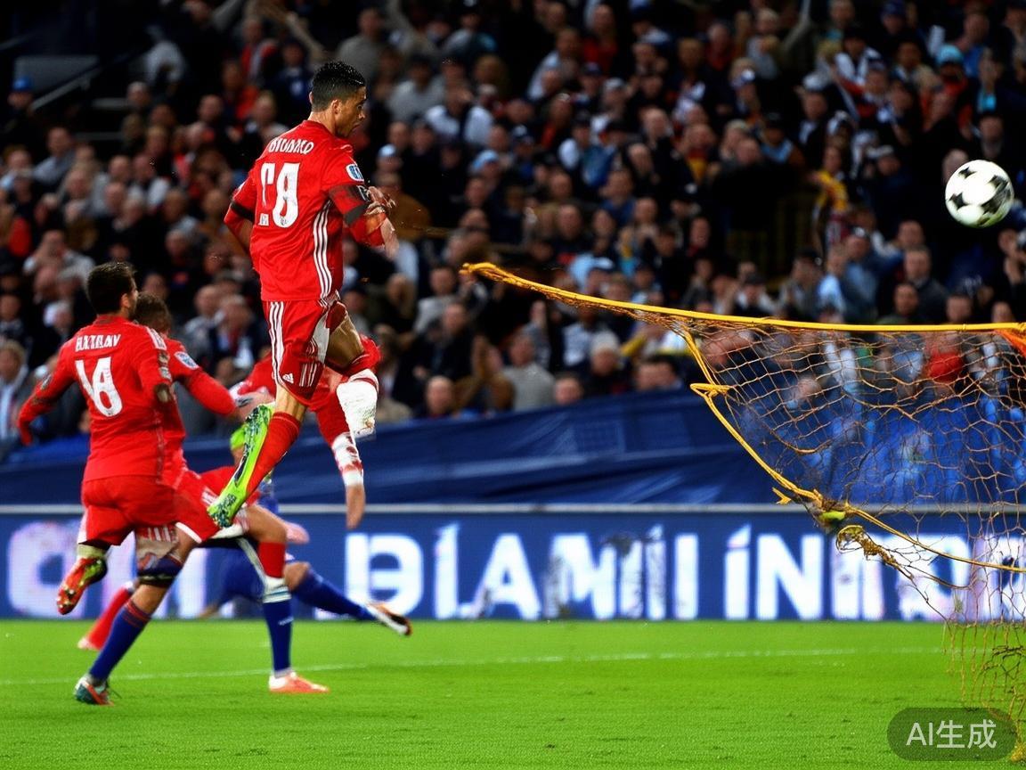 环球体育男神：知名人物及其精彩表现一览