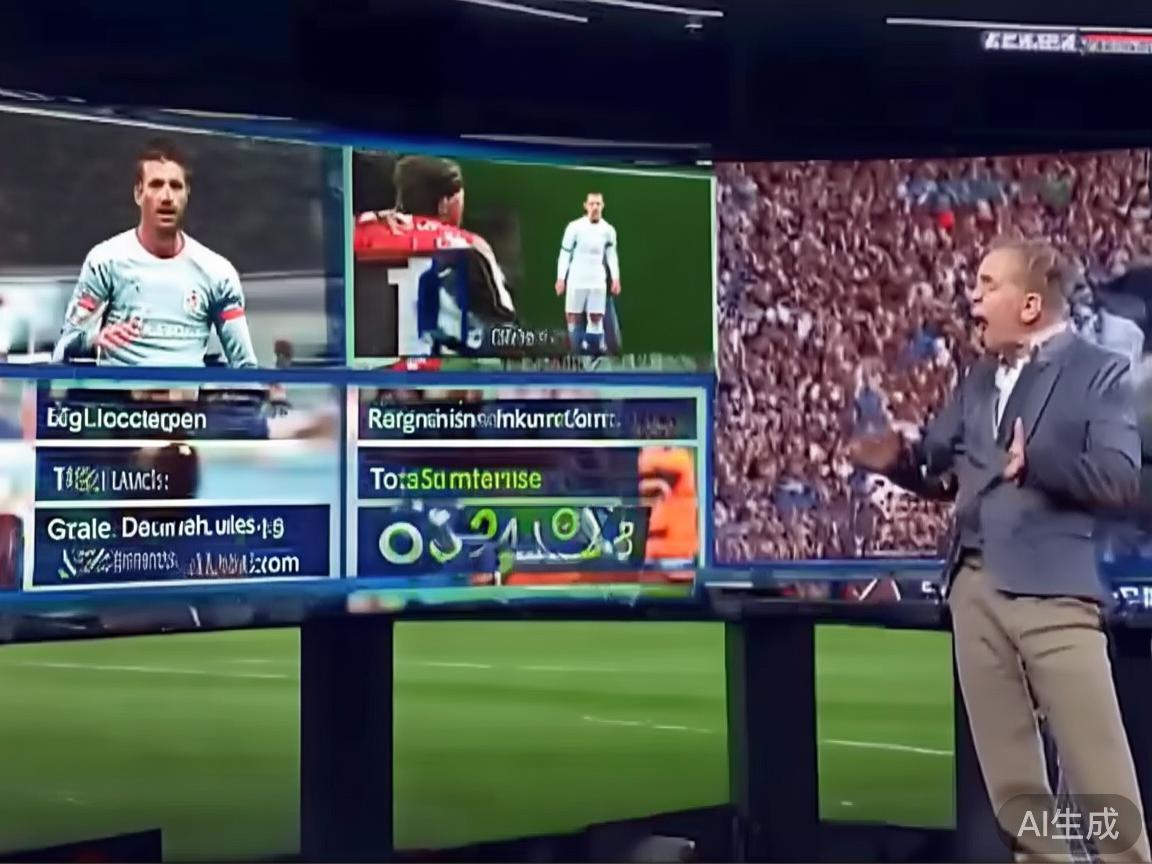 全面剖析环球体育平台上拉莫斯的精彩表现及专业解说分析