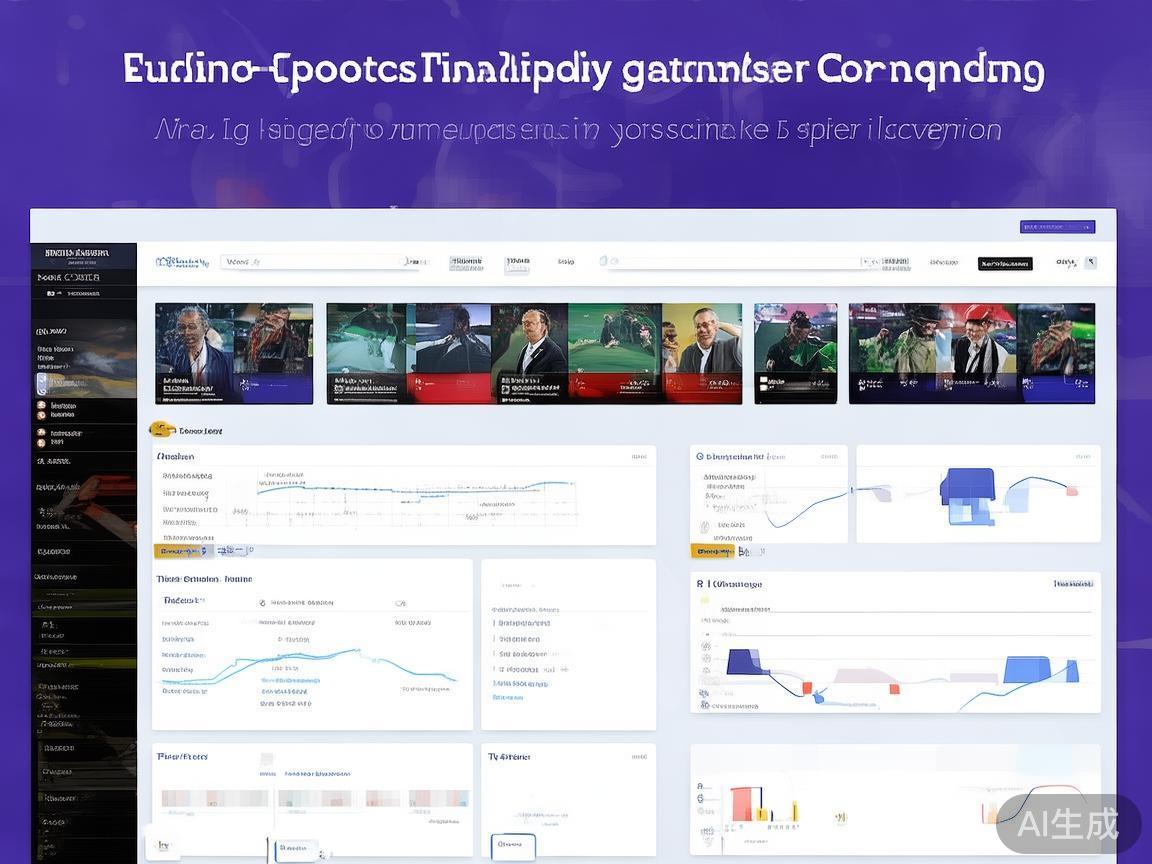 全面掌握全球体育资讯与动态：环球体育网页全攻略攻略指南