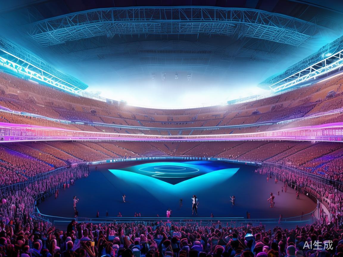 全面解析环球体育精彩赛事的创新策划与精彩精彩呈现方案