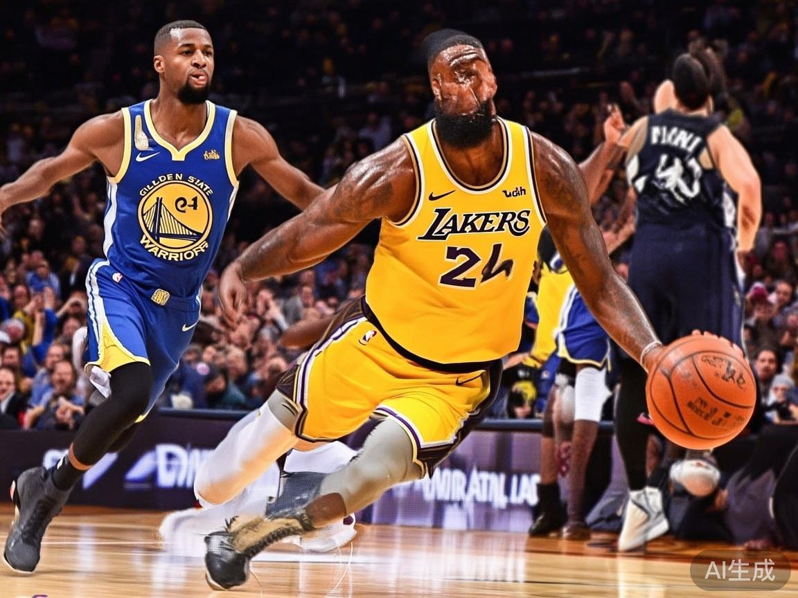 2024年环球体育NBA赛事全面解析及最新动态精彩综述