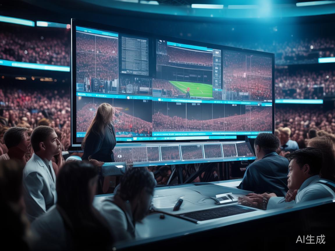 中国足球与环球体育官方平台：最新赛事资讯及精彩直播一站式汇聚