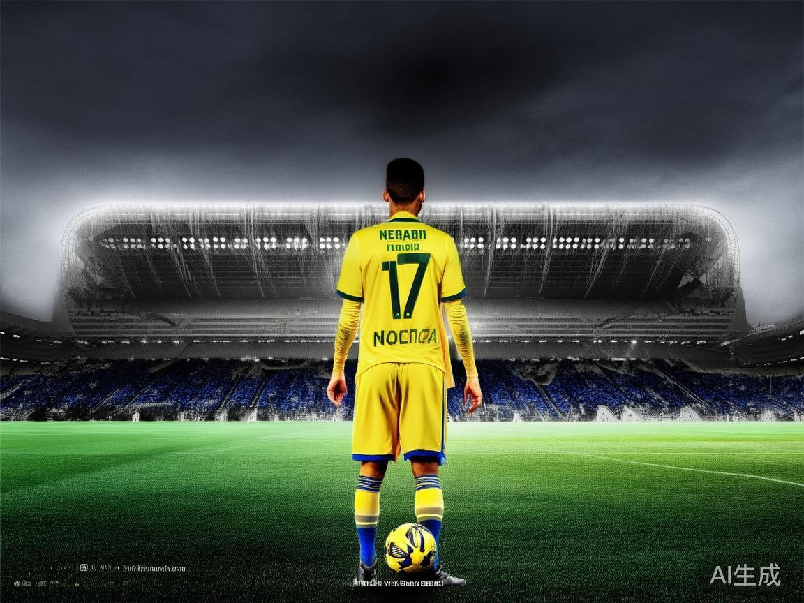 环球体育：内马尔转会最新动态全解析与未来发展趋势