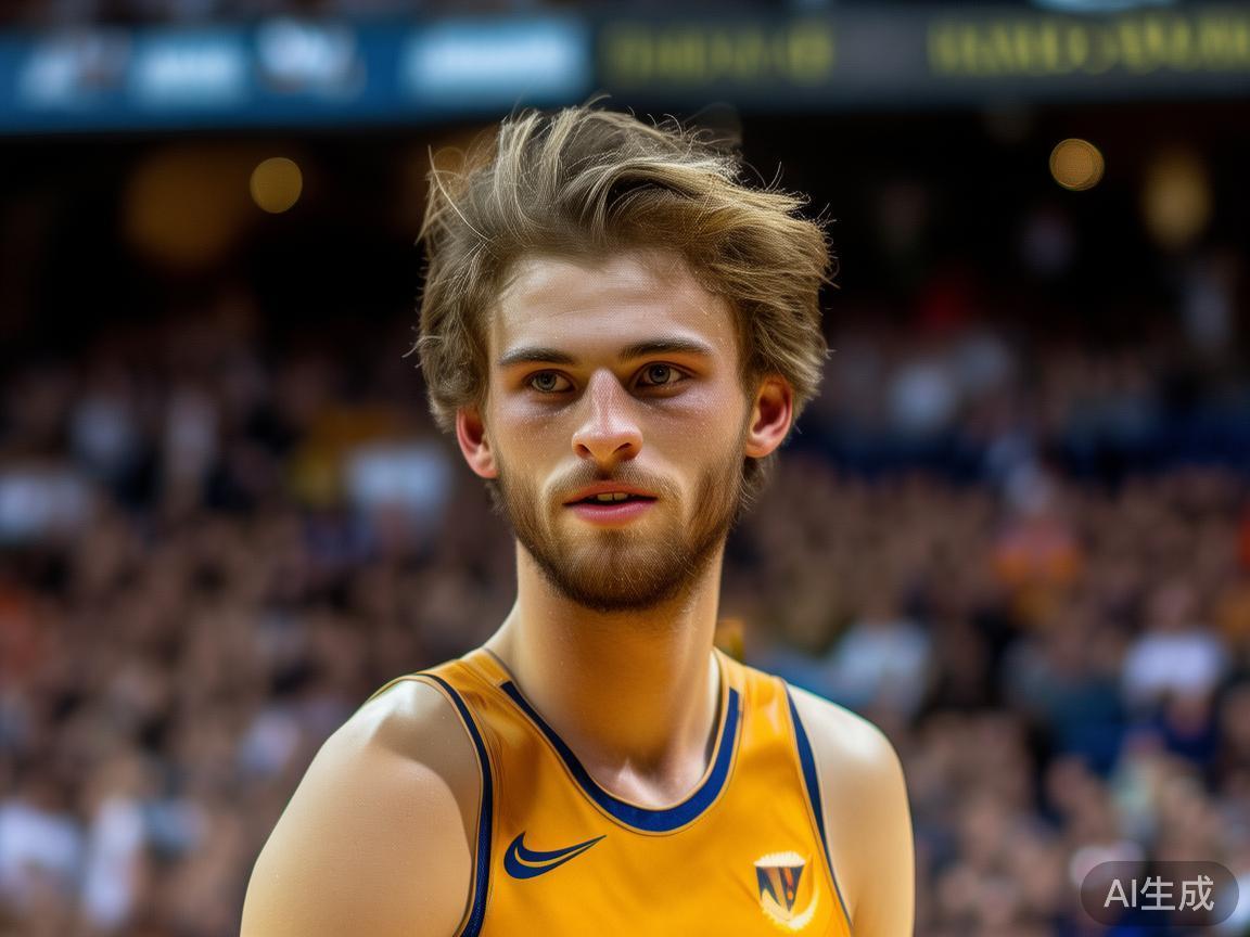 全球体育界最帅男神Top10最新排名全揭秘