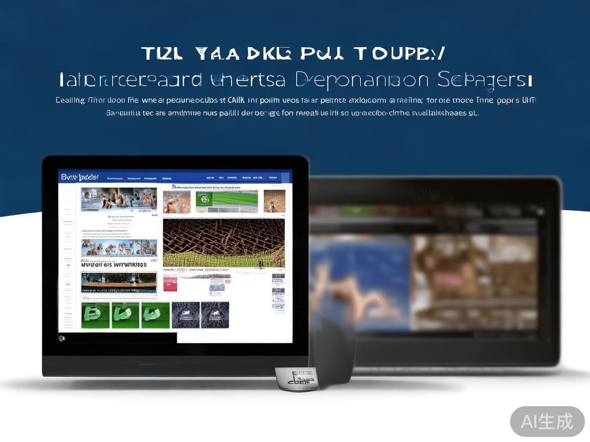 轻松登录环球体育官网网页版，畅享极致精彩体育体验攻略