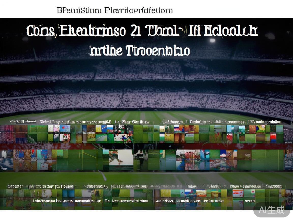 环球体育直播在哪看?详细平台推荐与观看方法指南