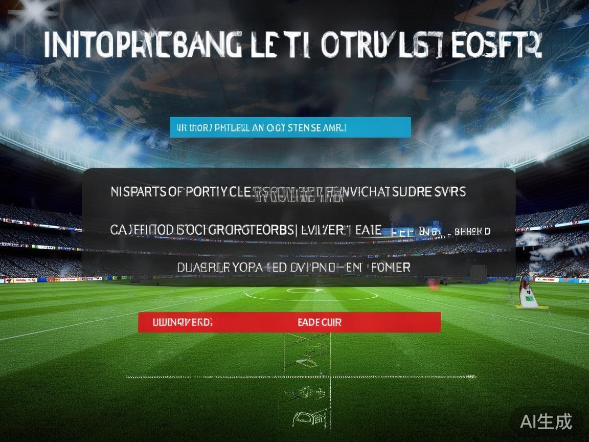 全面解析全球体育赛事外围代理：什么是及如何选择信誉平台