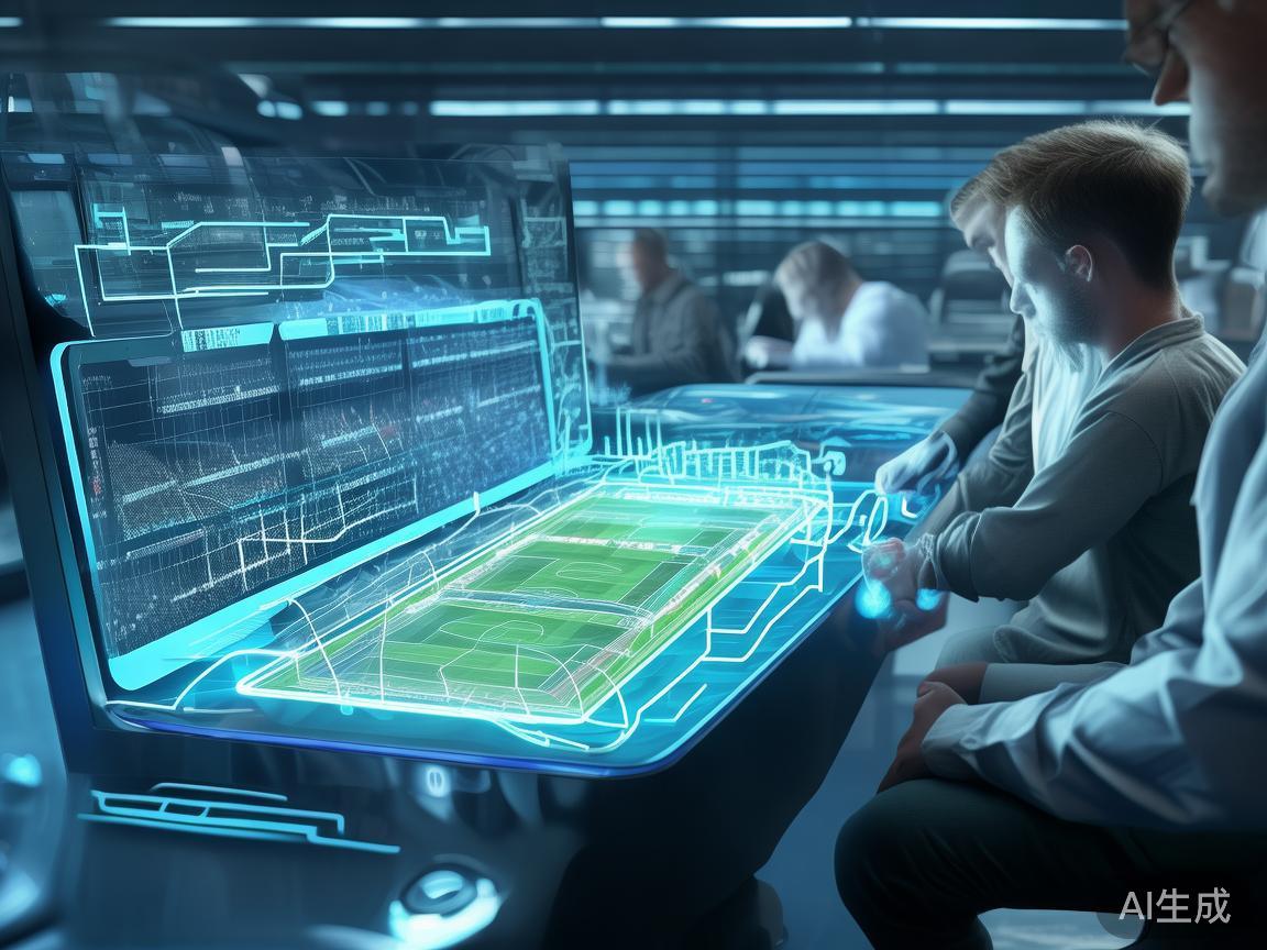 全面解析环球体育直营平台的优势与未来发展前景全面提升体育娱乐产业竞争力