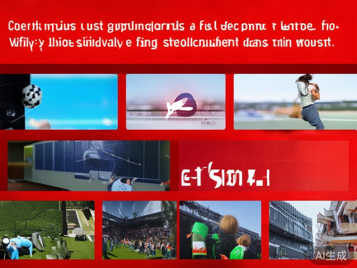 环球体育比赛官网网址全攻略：快速查询与最新入口推荐指南