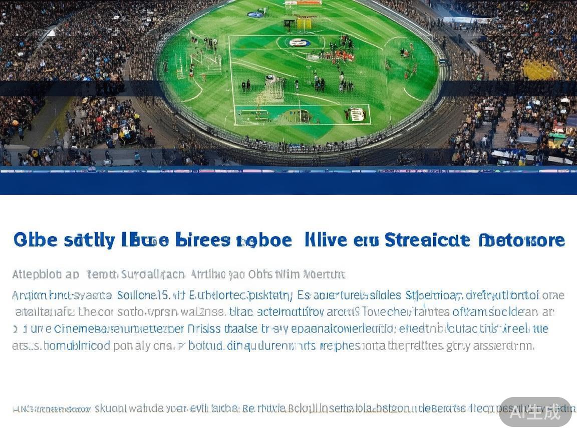 2024最新环球体育直播最新网址及高清观看入口全面指南