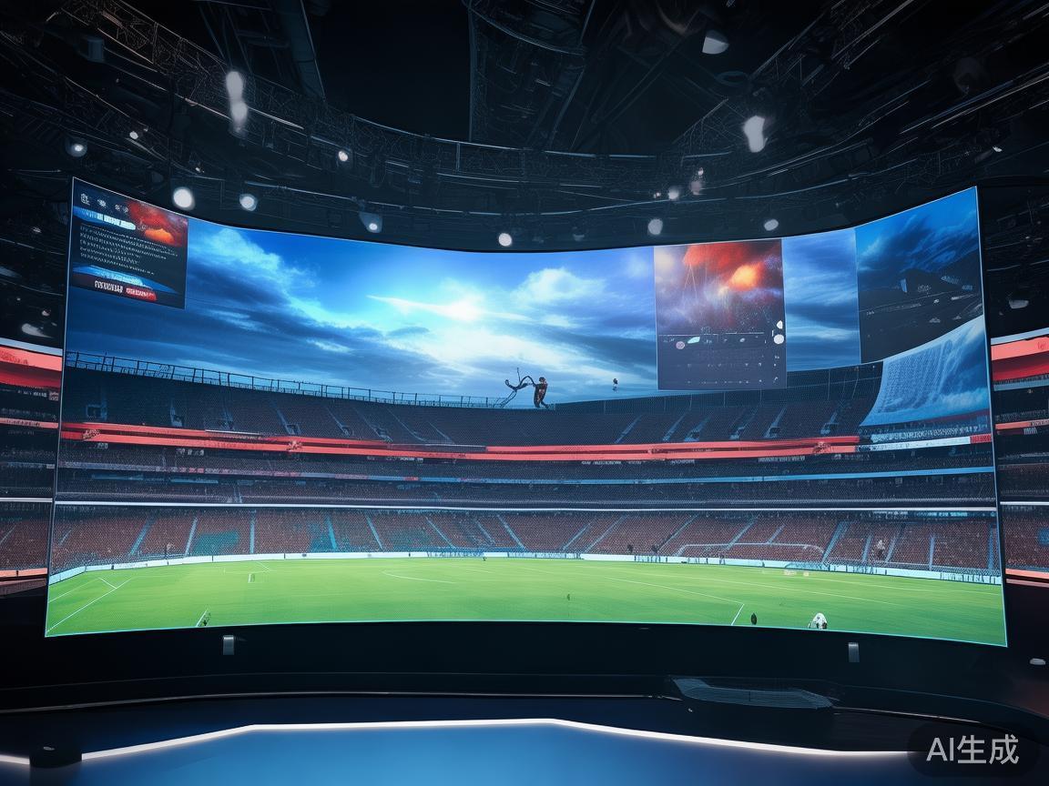 全面解析环球体育平台：主要功能与服务范围详解