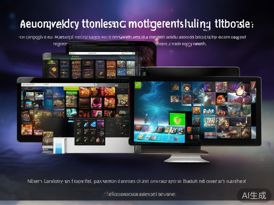 全面解析环球体育电竞app直播平台的优势与操作指南，助您畅享极致电竞体验