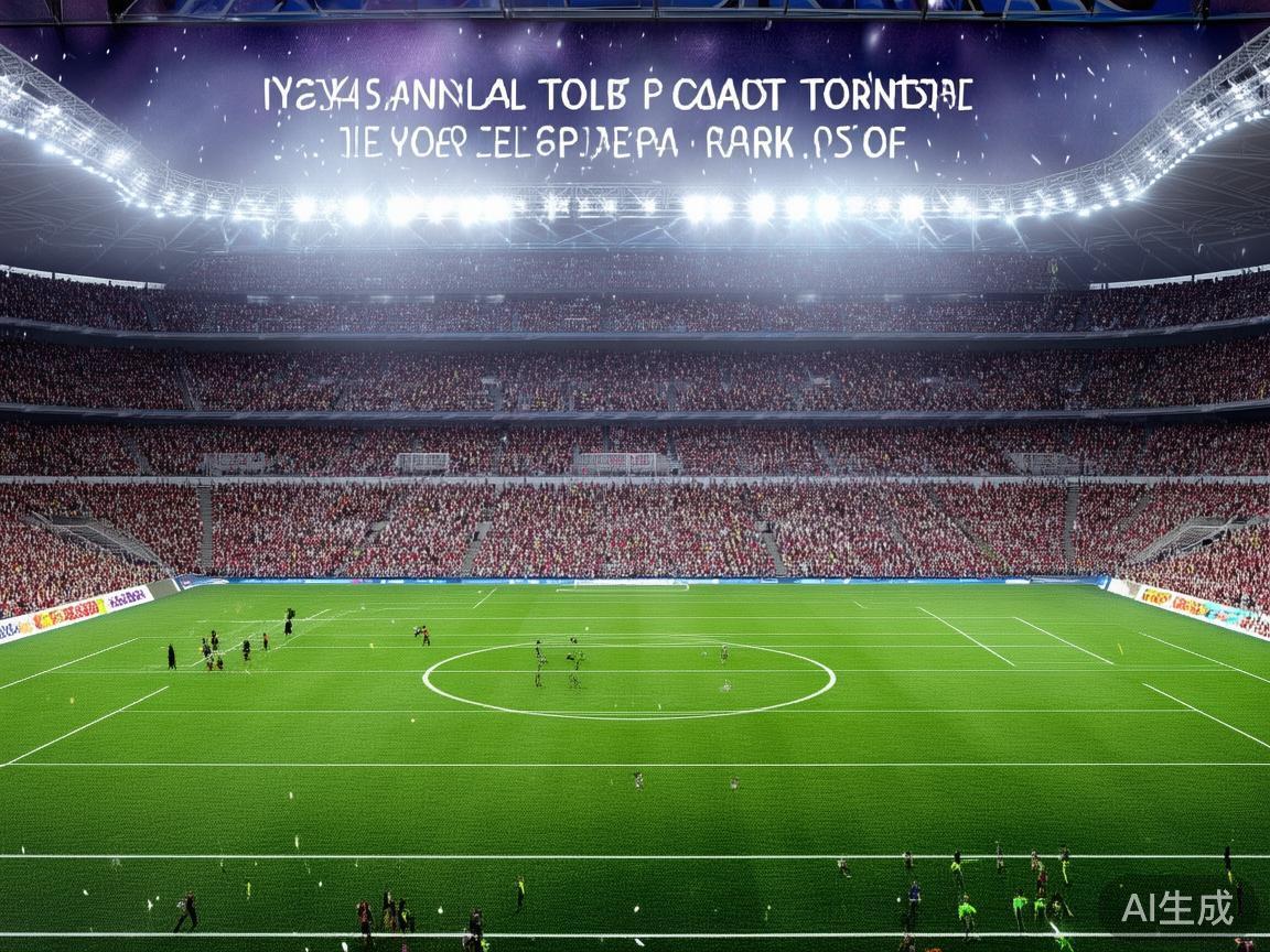 2024年度环球体育足球大赛精彩纷呈,精彩赛事一场不落,燃情点燃足球热潮