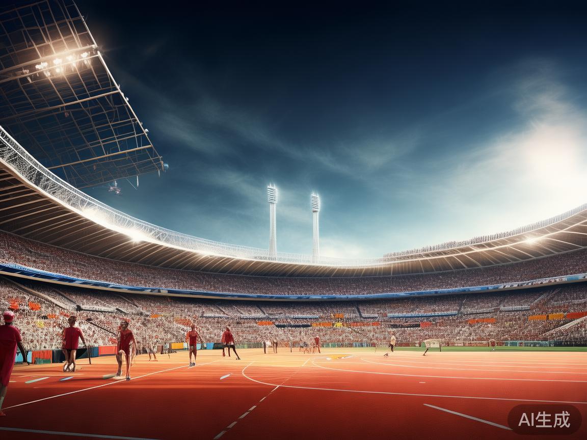 全面解析全球体育盛事:精彩纷呈的环球体育活动巡礼 在当今社会,体育作为一种连接人们、激发激情的全球语