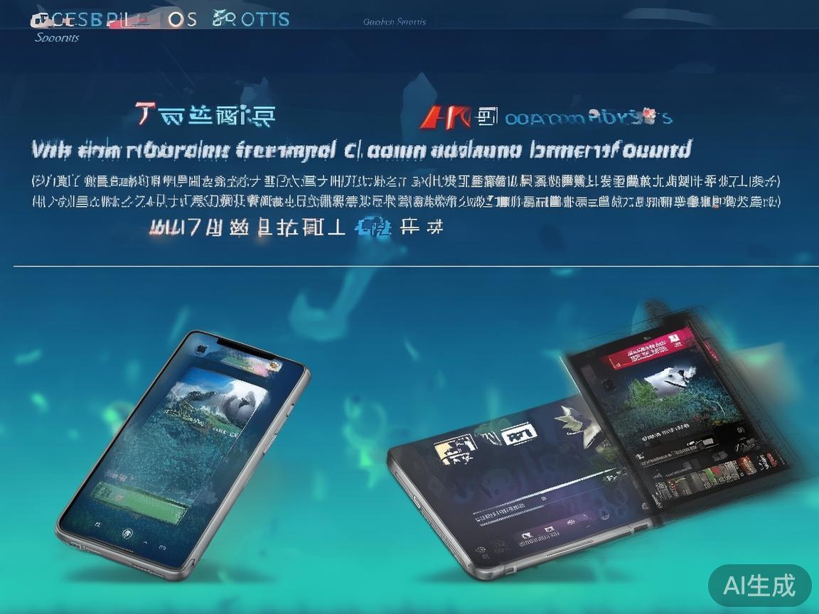 如何高效快速下载“环球体育”公众号官方版应用的详细教程指南 在移动互联网快速发展的今天,越来越多的用户关注体育