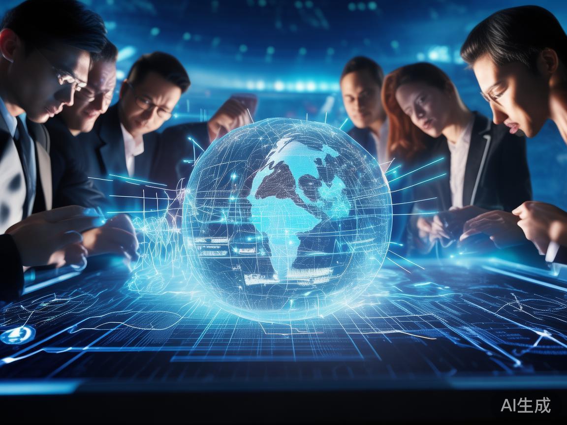 环球体育总部落户澳门 引领亚洲体育产业新发展路径 此外,该公司注重结合科技创新推动产业升级。通过运用