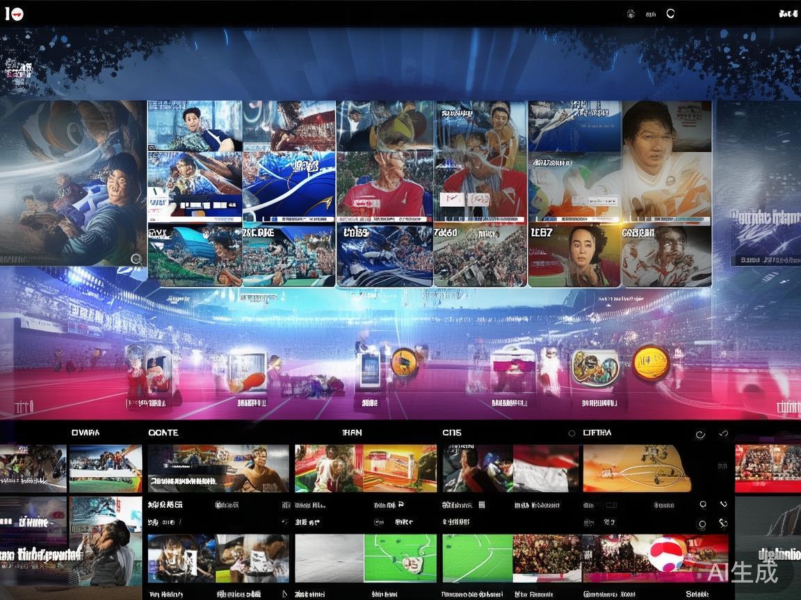 环球体育亚洲版官方网站最新资讯与全面指南:全面掌握最新动态与游戏攻略 体育不仅是一项运动,更代表着文化交流和情感纽带。在