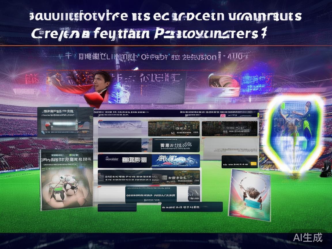 近年来，随着科技的不断进步，体育直播平台也在不断进