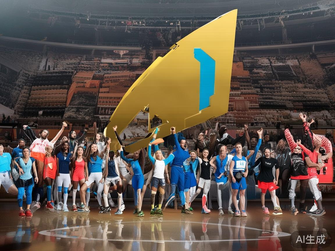 环球体育的成功首先归功于其对品牌定位的准确把握。企