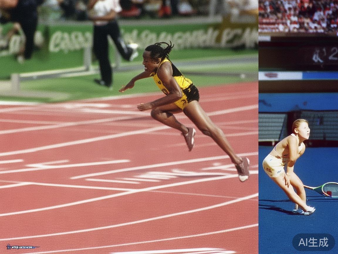 探索环球体育2001：回顾那一年体育界的精彩瞬间与主要发展趋势