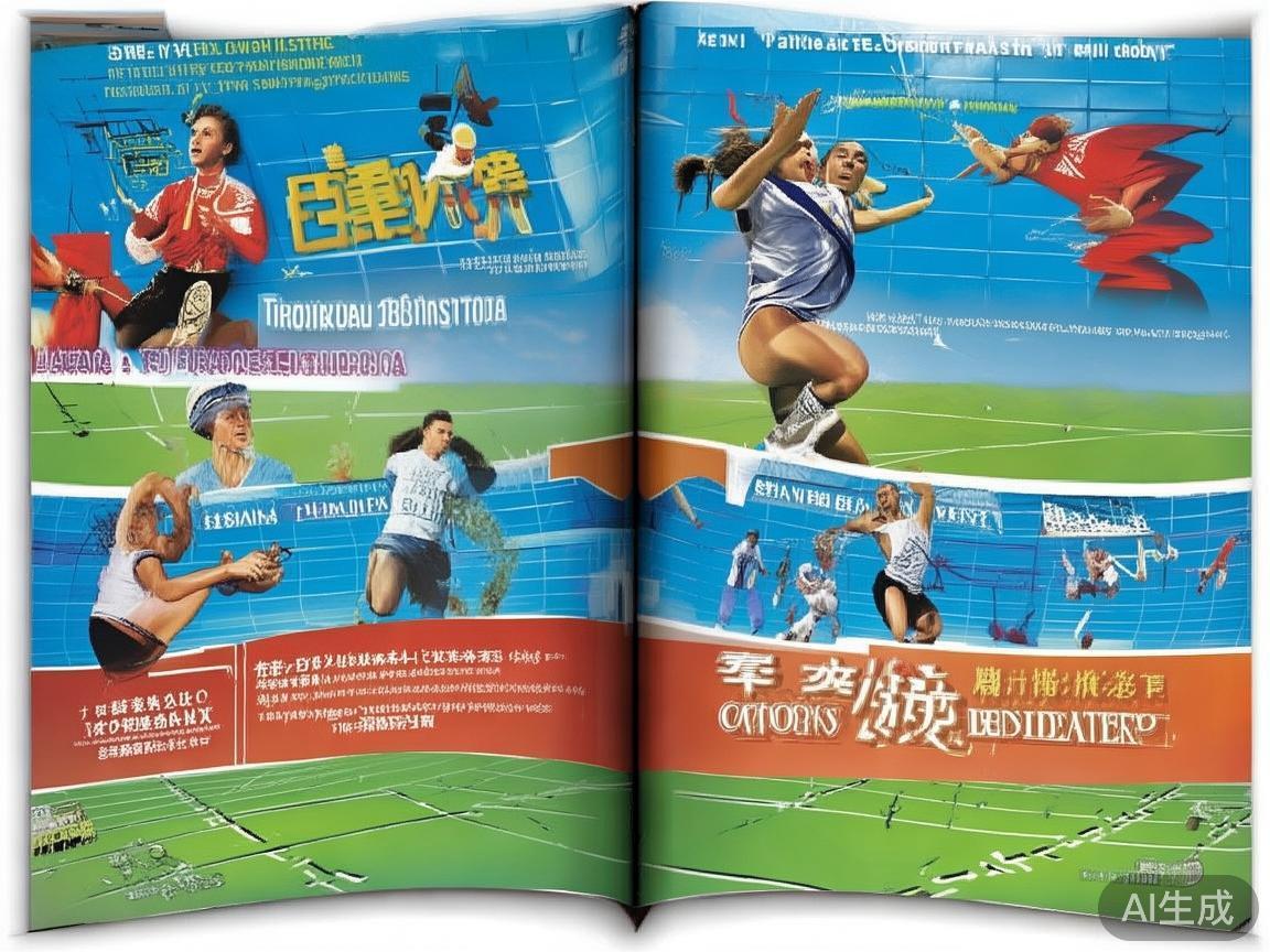 在当今全球化的背景下，体育运动作为人类社会的重要组