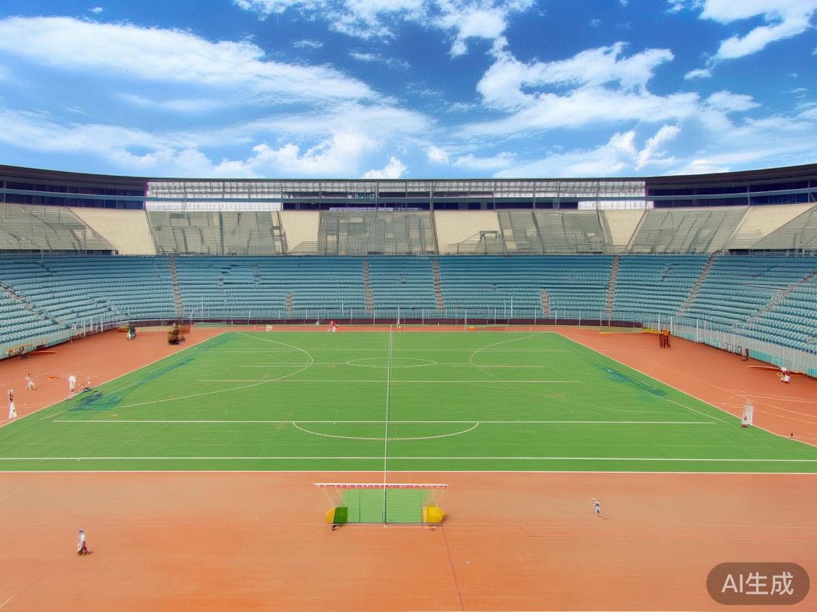 深入分析天津泰泰环球体育的全面发展战略与未来发展前景