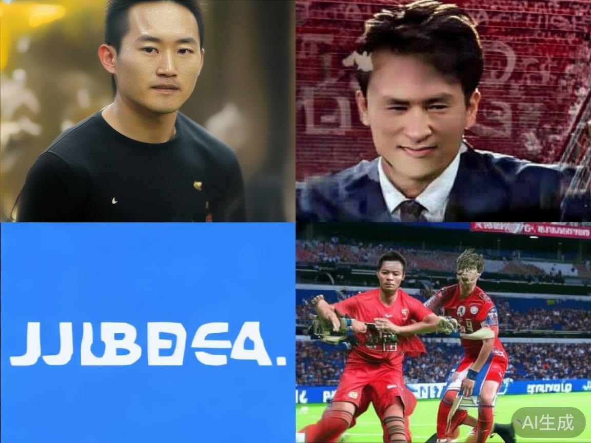 2024年最新环球体育记者名单全面更新与详细介绍:全方位解析体育新闻先锋团队