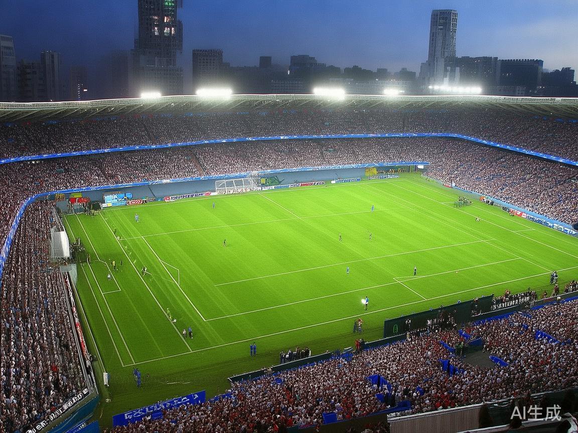 环球体育2006:精彩瞬间回顾与年度体育盛事盘点