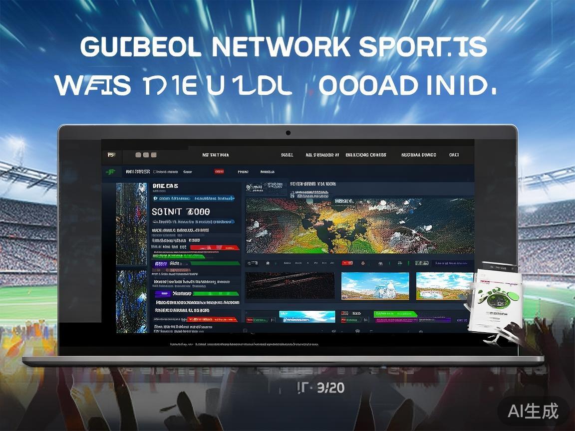 全面掌握全球体育动态:环球网官网提供最新赛事资讯与深度报道