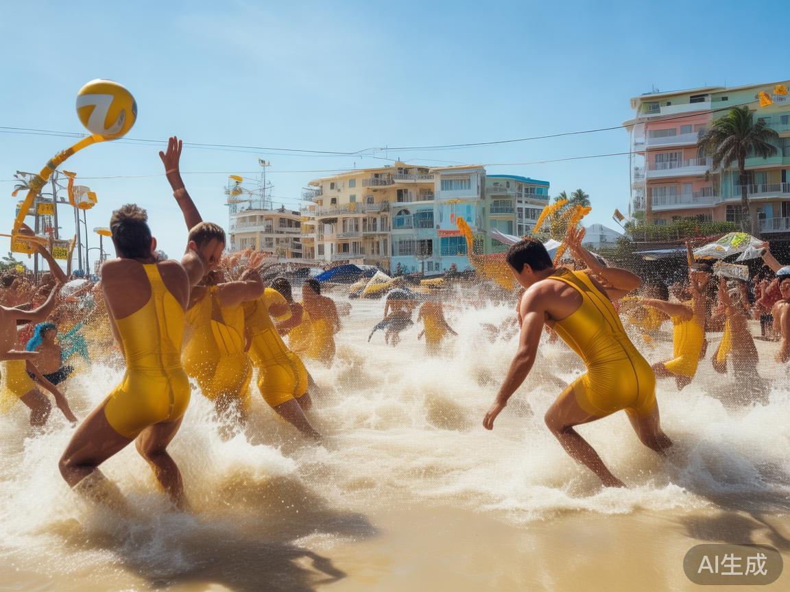 探索鳄鱼的环球体育:发现全球未知的运动奇迹与特色赛事之旅