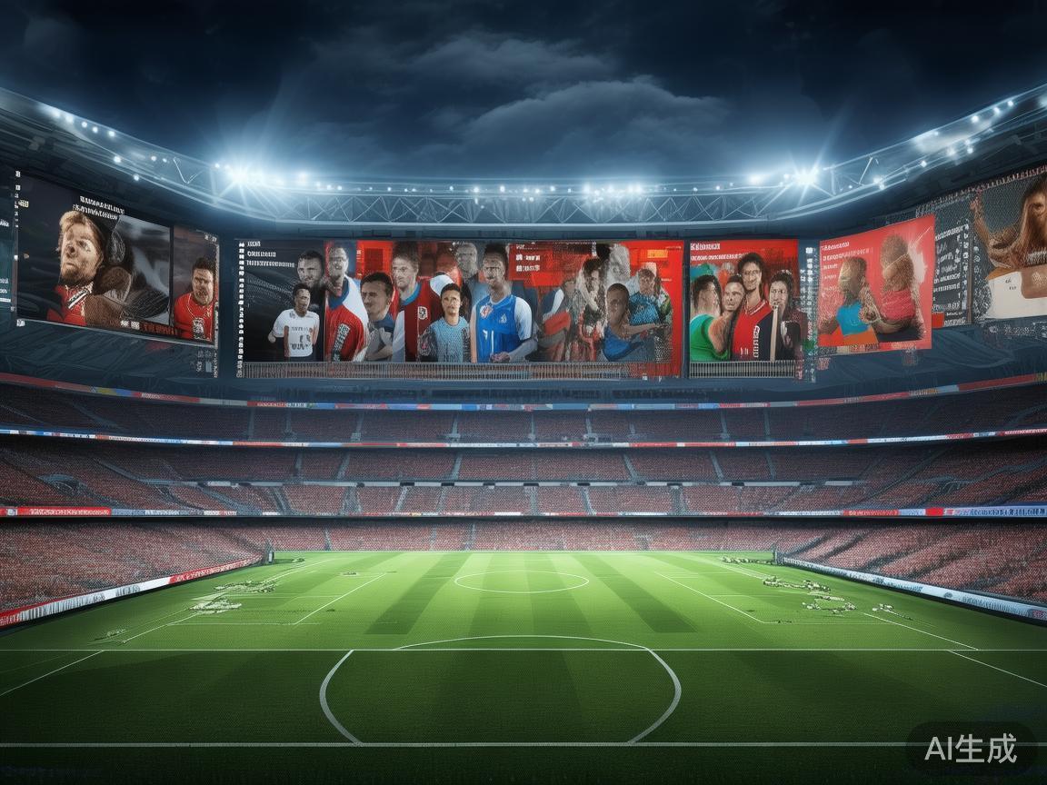 全面解析环球体育的主要业务与核心功能详解