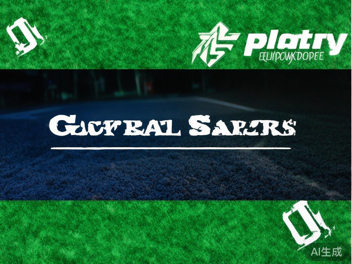 随着体育用品市场的不断扩大，众多品牌纷纷涌现，环球