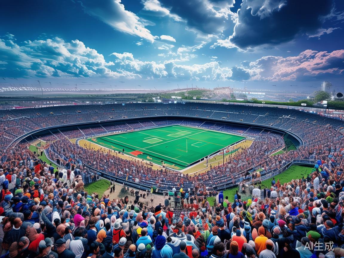 全面分析环球体育三巨头的崛起历程及其对体育产业的深远影响 通过在不同国家和地区的深入布局,三巨头建立了庞大的